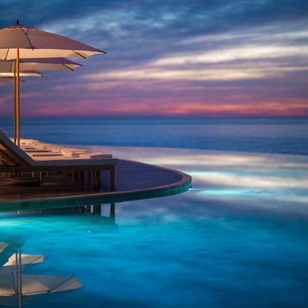 Grand Velas Los Cabos Luxury All Inclusive Кабо-Сан-Лукас Экстерьер фото