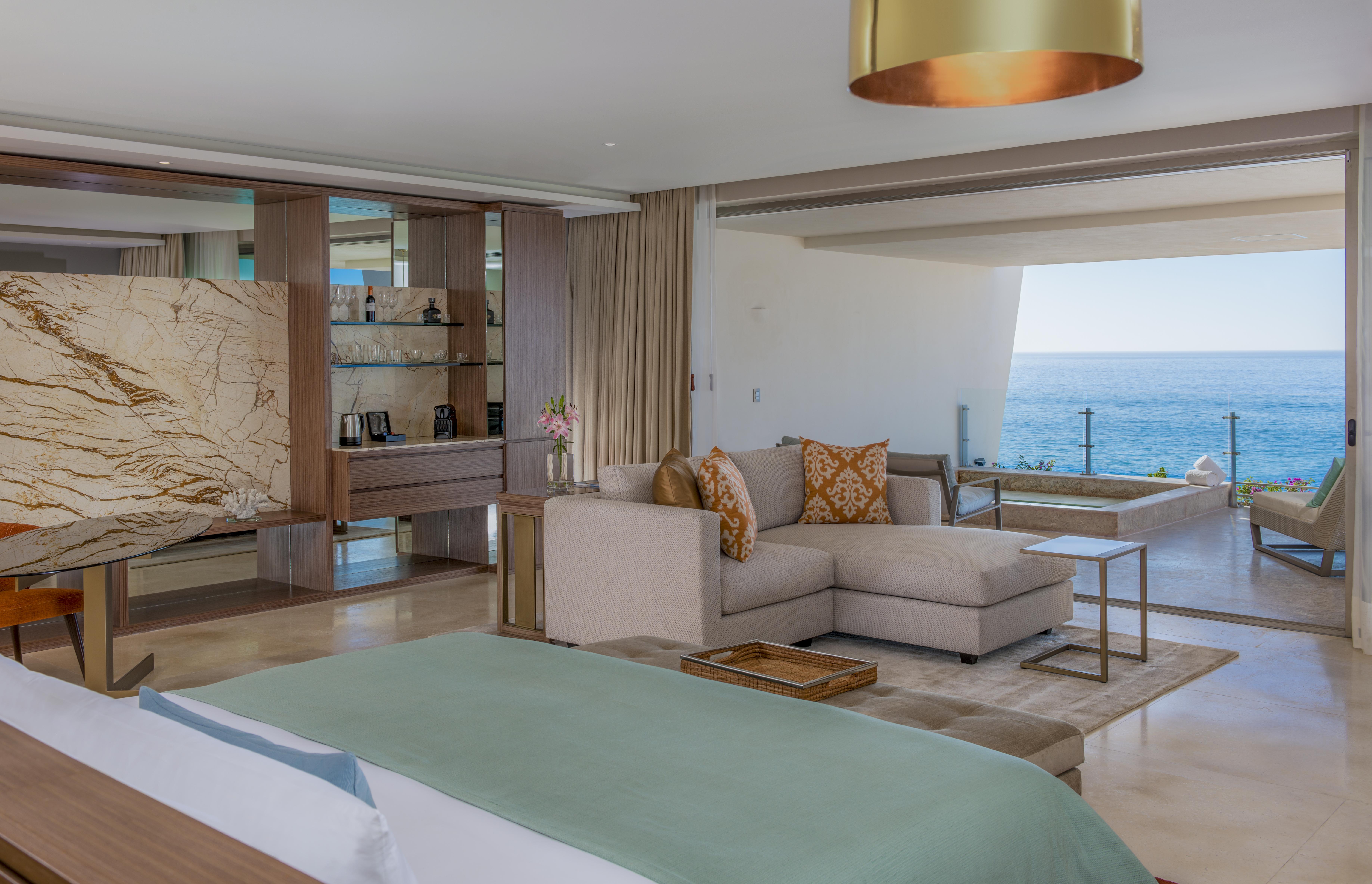 Grand Velas Los Cabos Luxury All Inclusive Кабо-Сан-Лукас Экстерьер фото