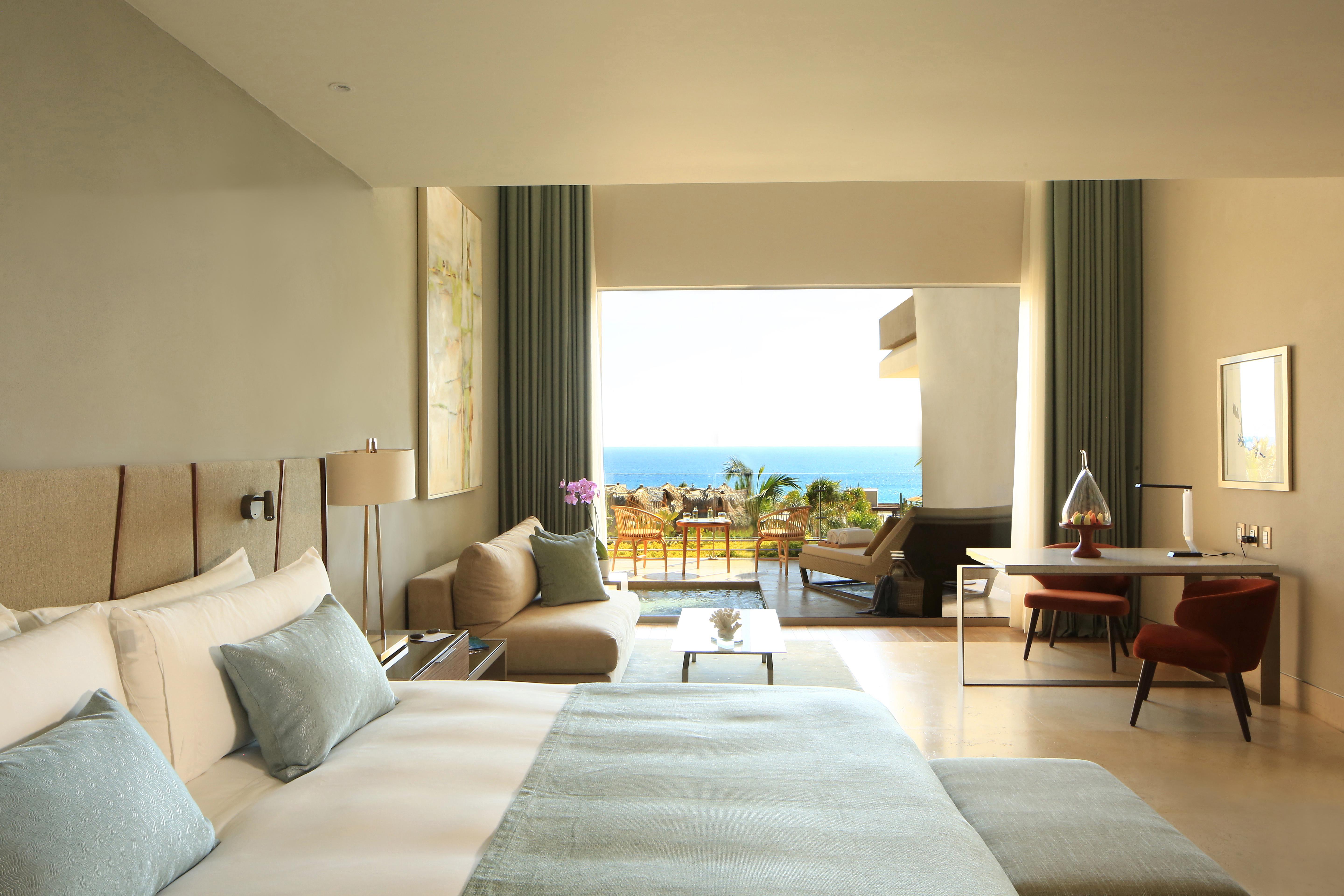 Grand Velas Los Cabos Luxury All Inclusive Кабо-Сан-Лукас Экстерьер фото