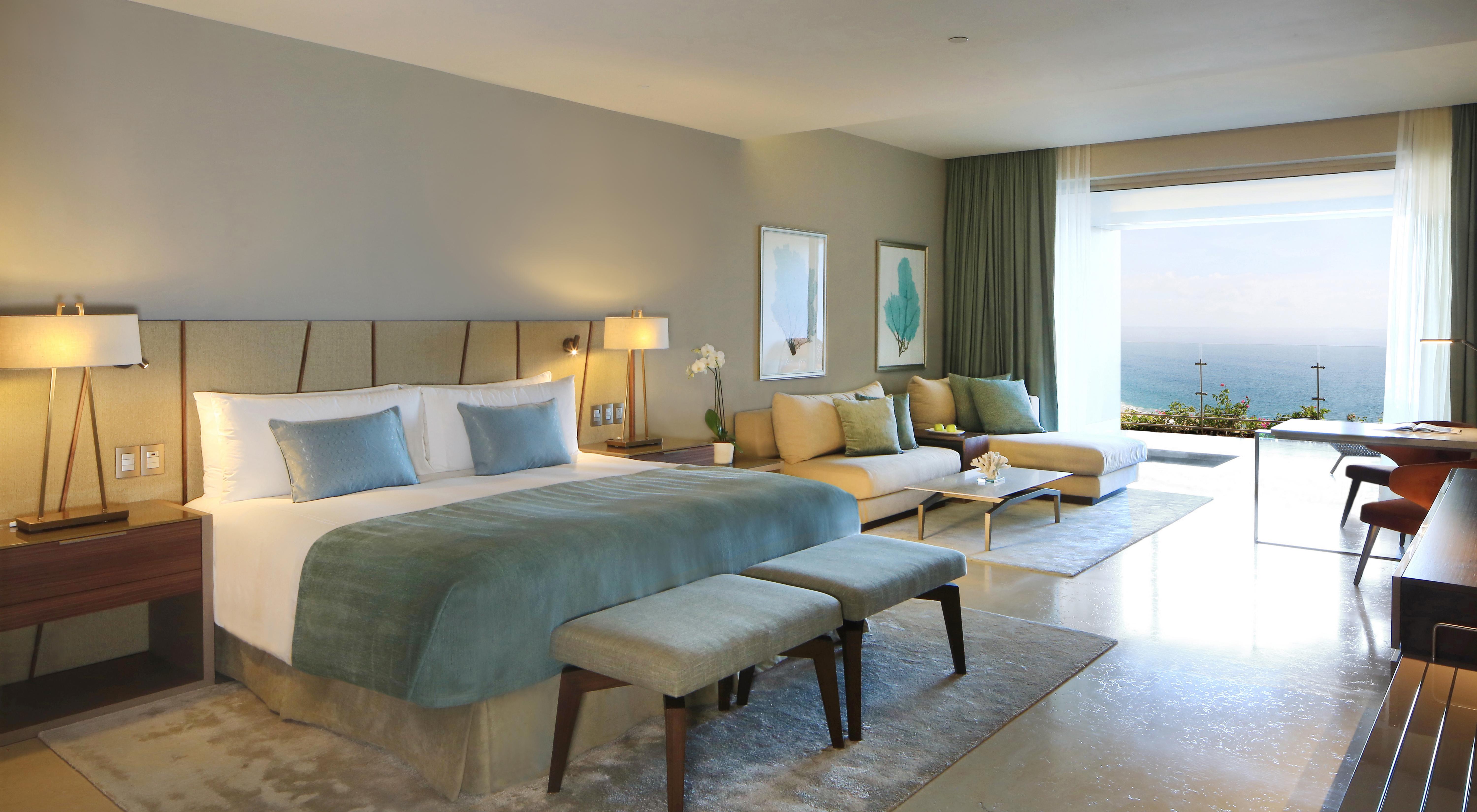 Grand Velas Los Cabos Luxury All Inclusive Кабо-Сан-Лукас Экстерьер фото