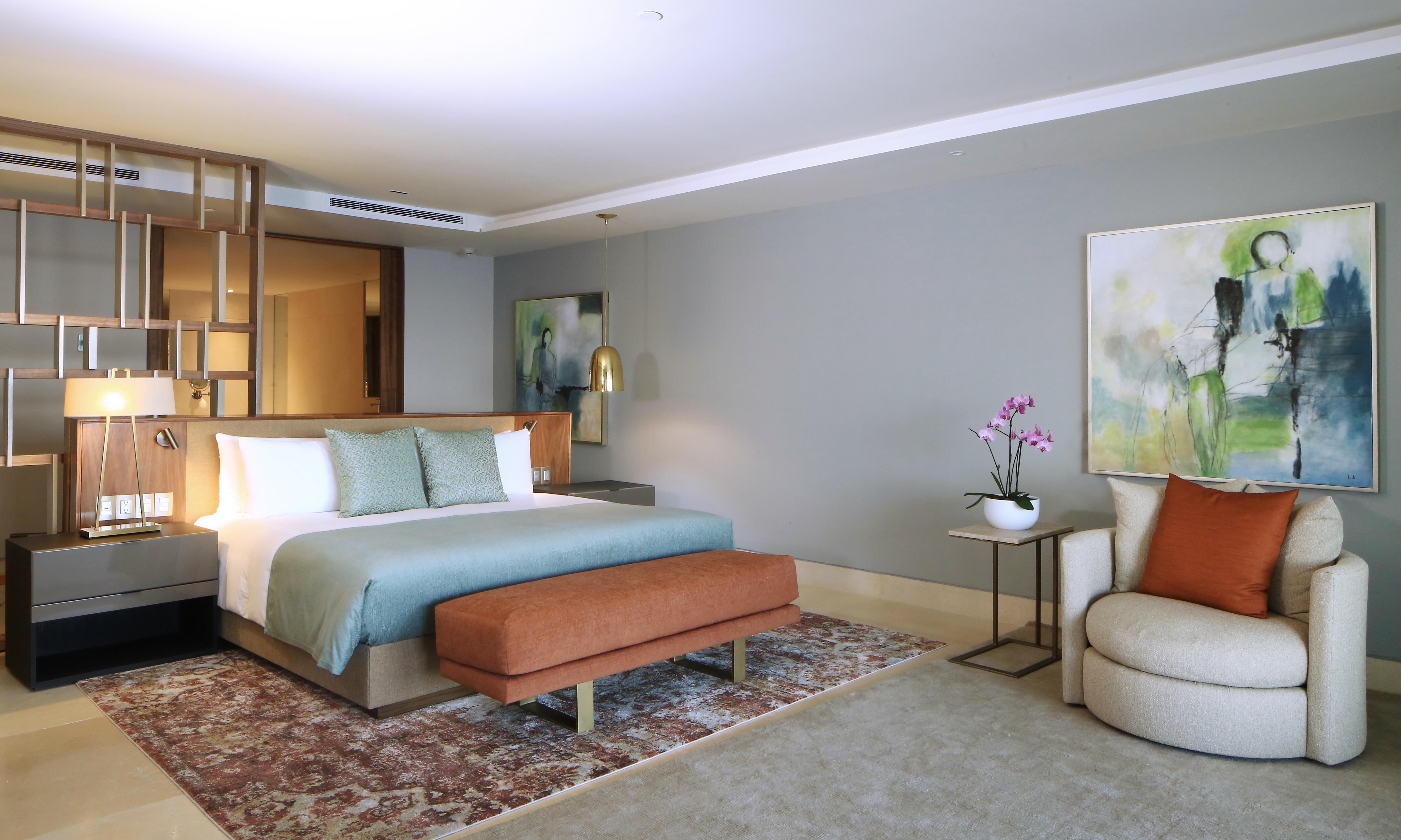 Grand Velas Los Cabos Luxury All Inclusive Кабо-Сан-Лукас Экстерьер фото