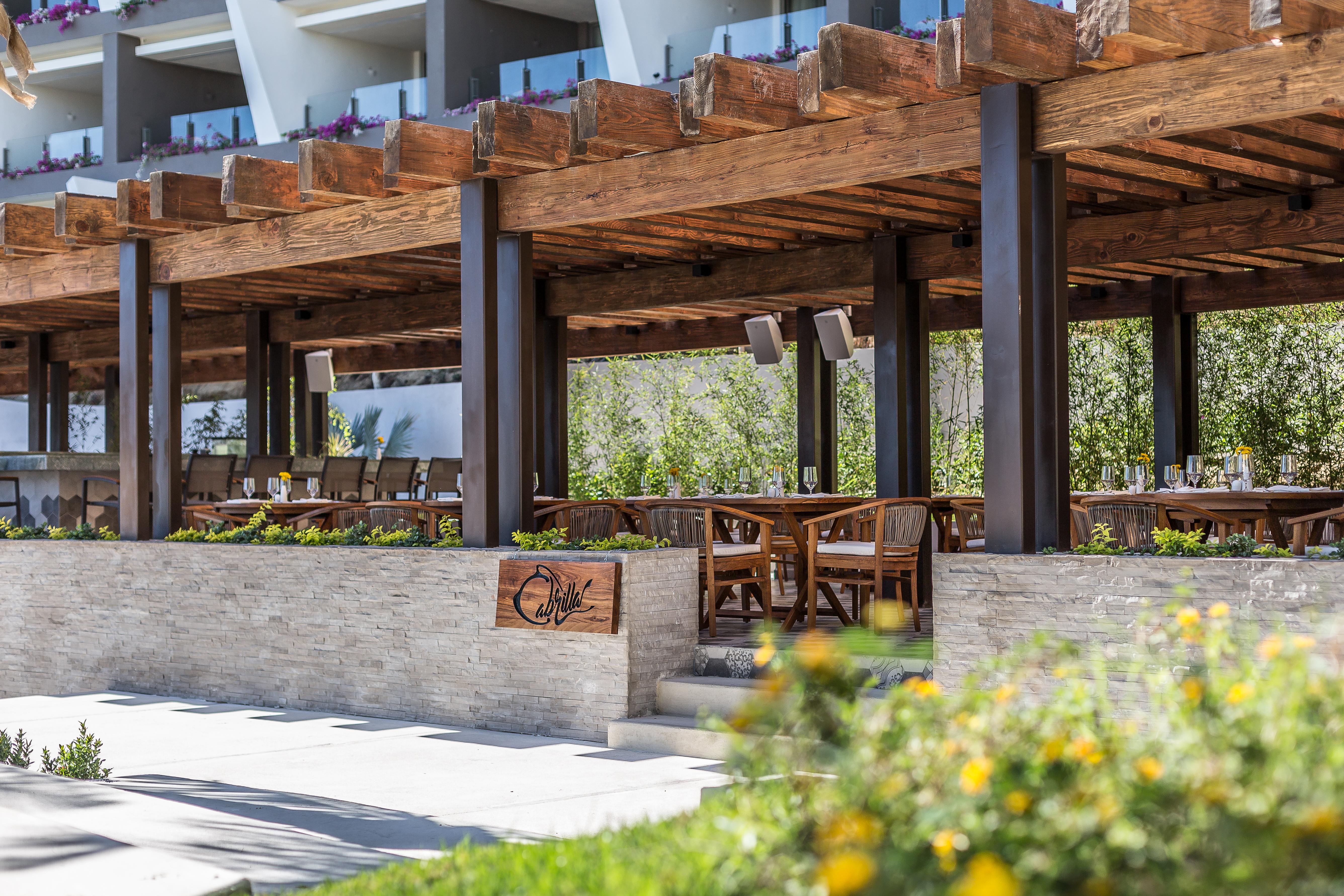 Grand Velas Los Cabos Luxury All Inclusive Кабо-Сан-Лукас Экстерьер фото