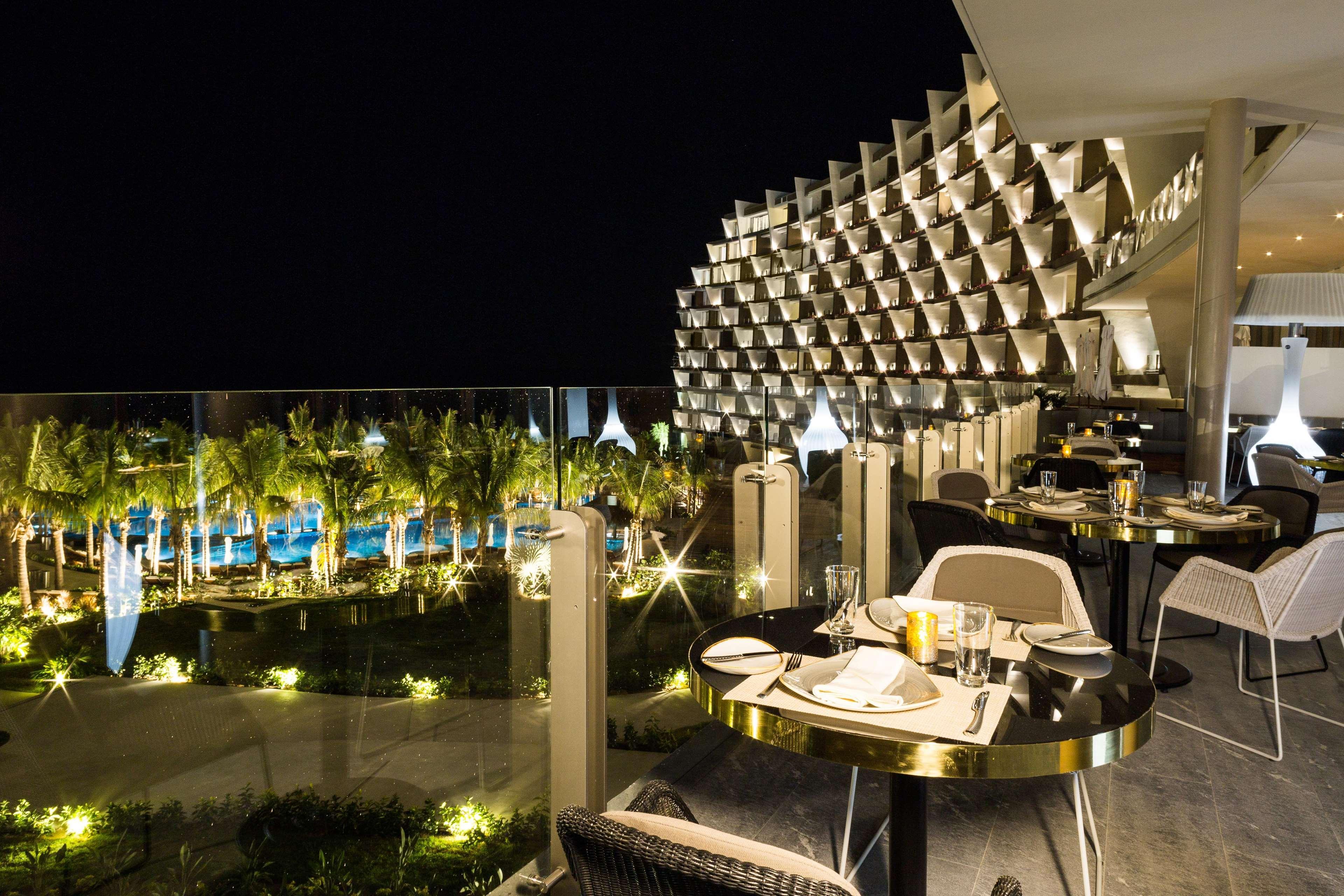 Grand Velas Los Cabos Luxury All Inclusive Кабо-Сан-Лукас Экстерьер фото