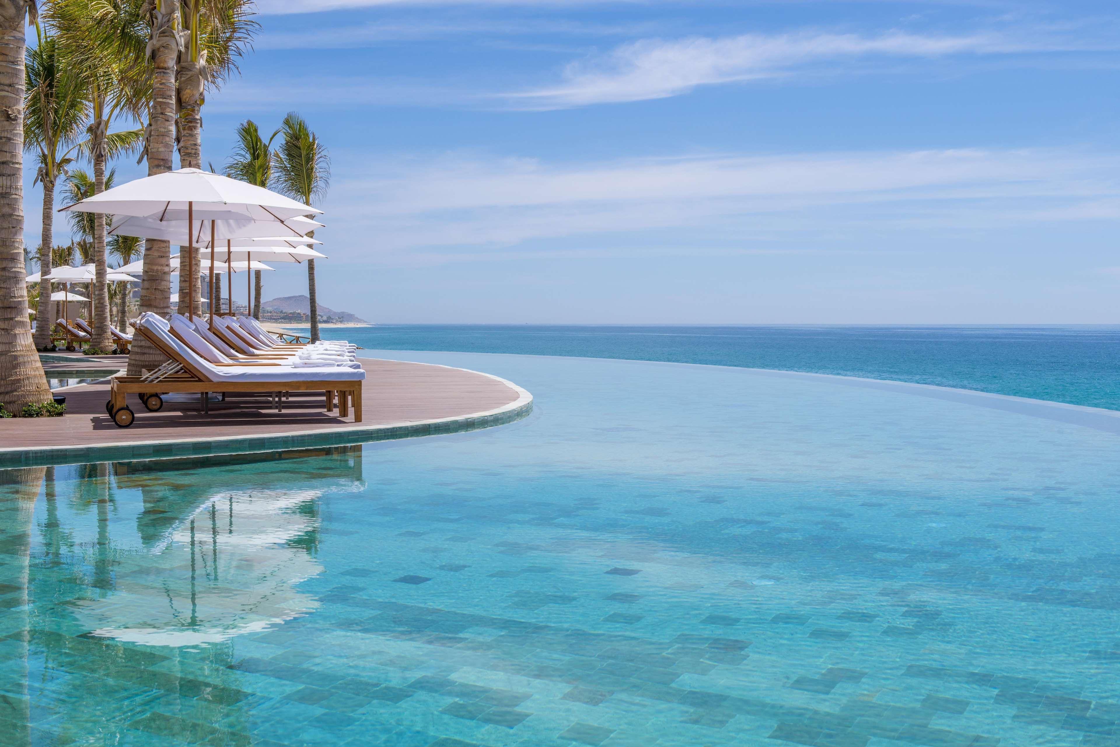 Grand Velas Los Cabos Luxury All Inclusive Кабо-Сан-Лукас Экстерьер фото