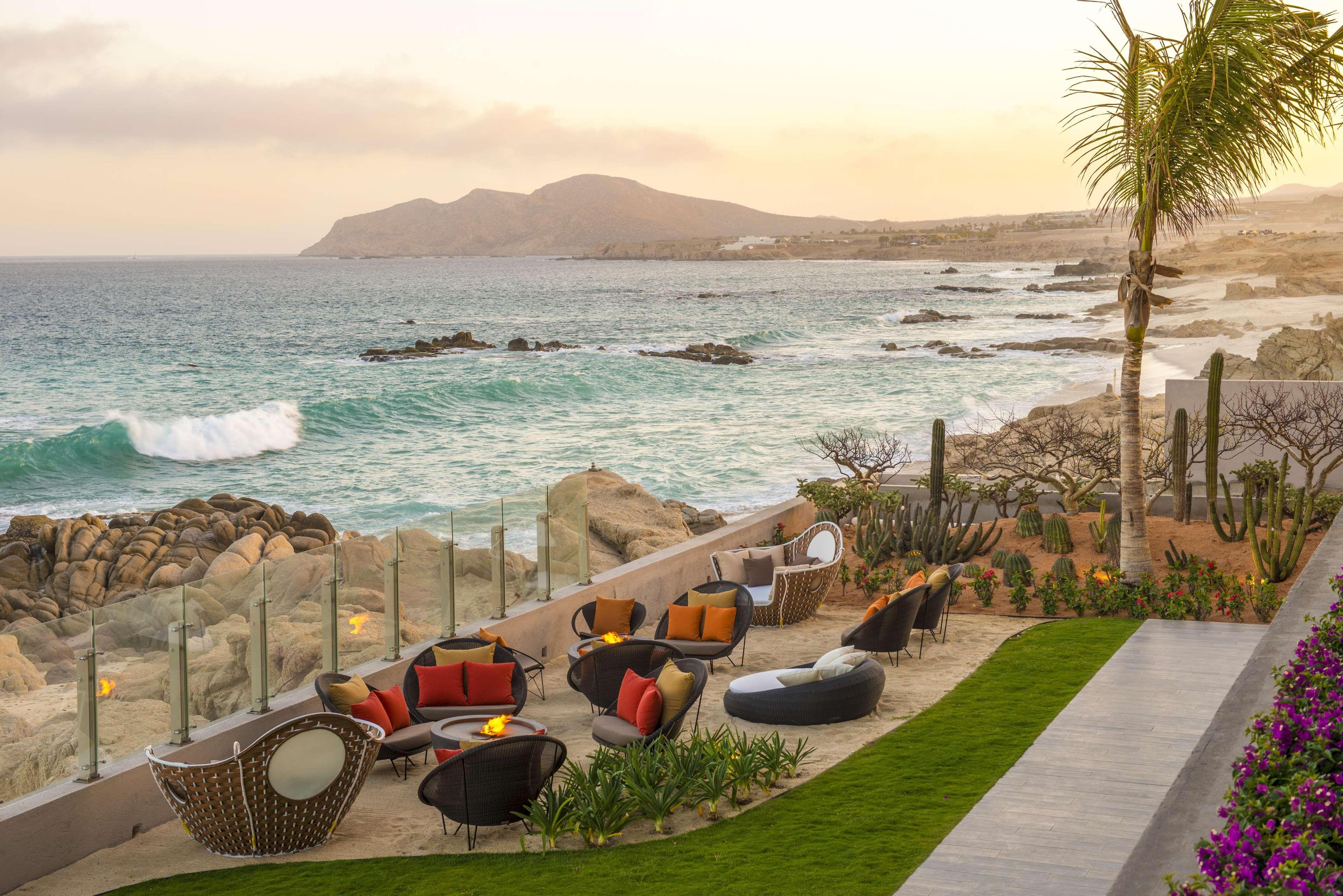 Grand Velas Los Cabos Luxury All Inclusive Кабо-Сан-Лукас Экстерьер фото