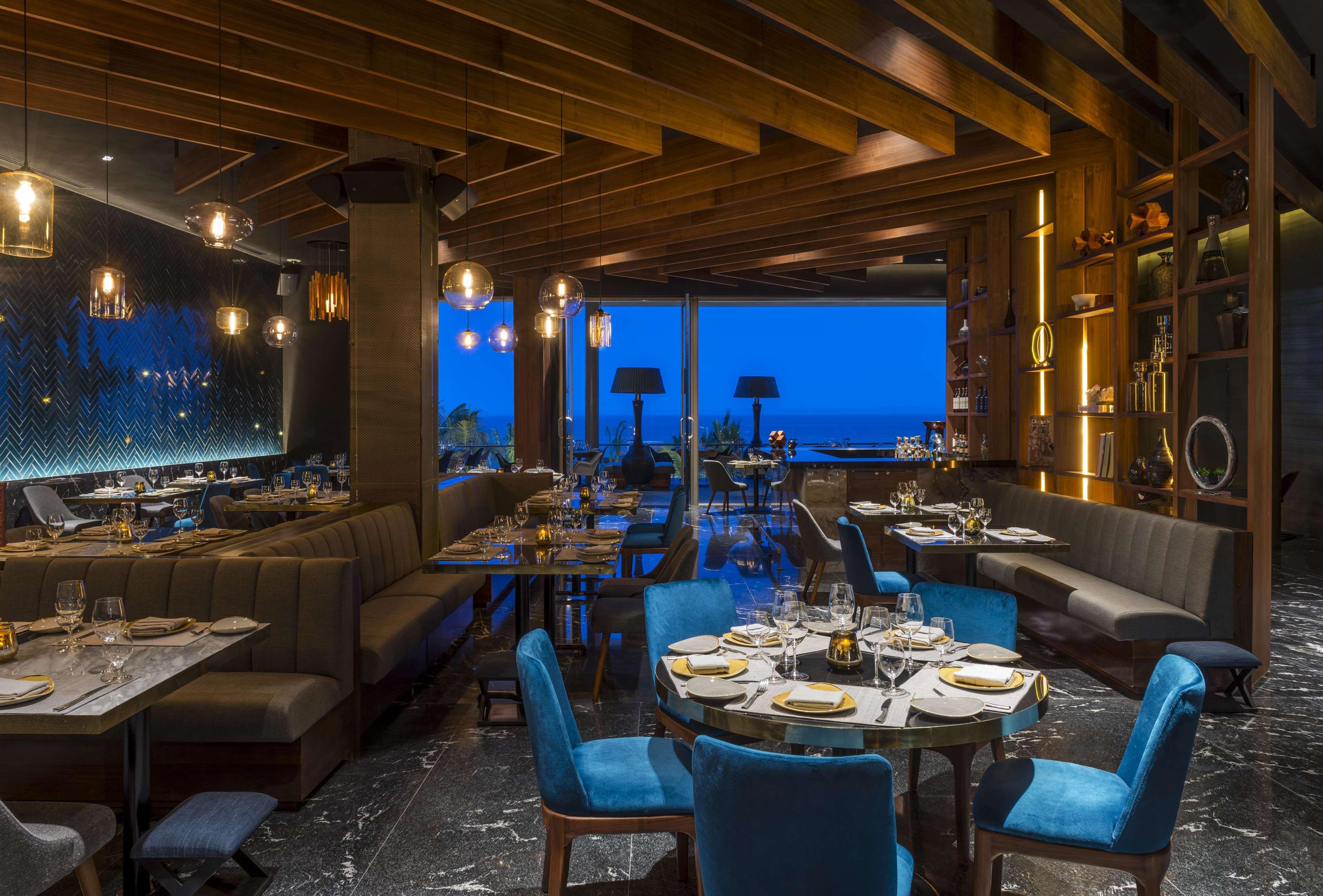 Grand Velas Los Cabos Luxury All Inclusive Кабо-Сан-Лукас Экстерьер фото