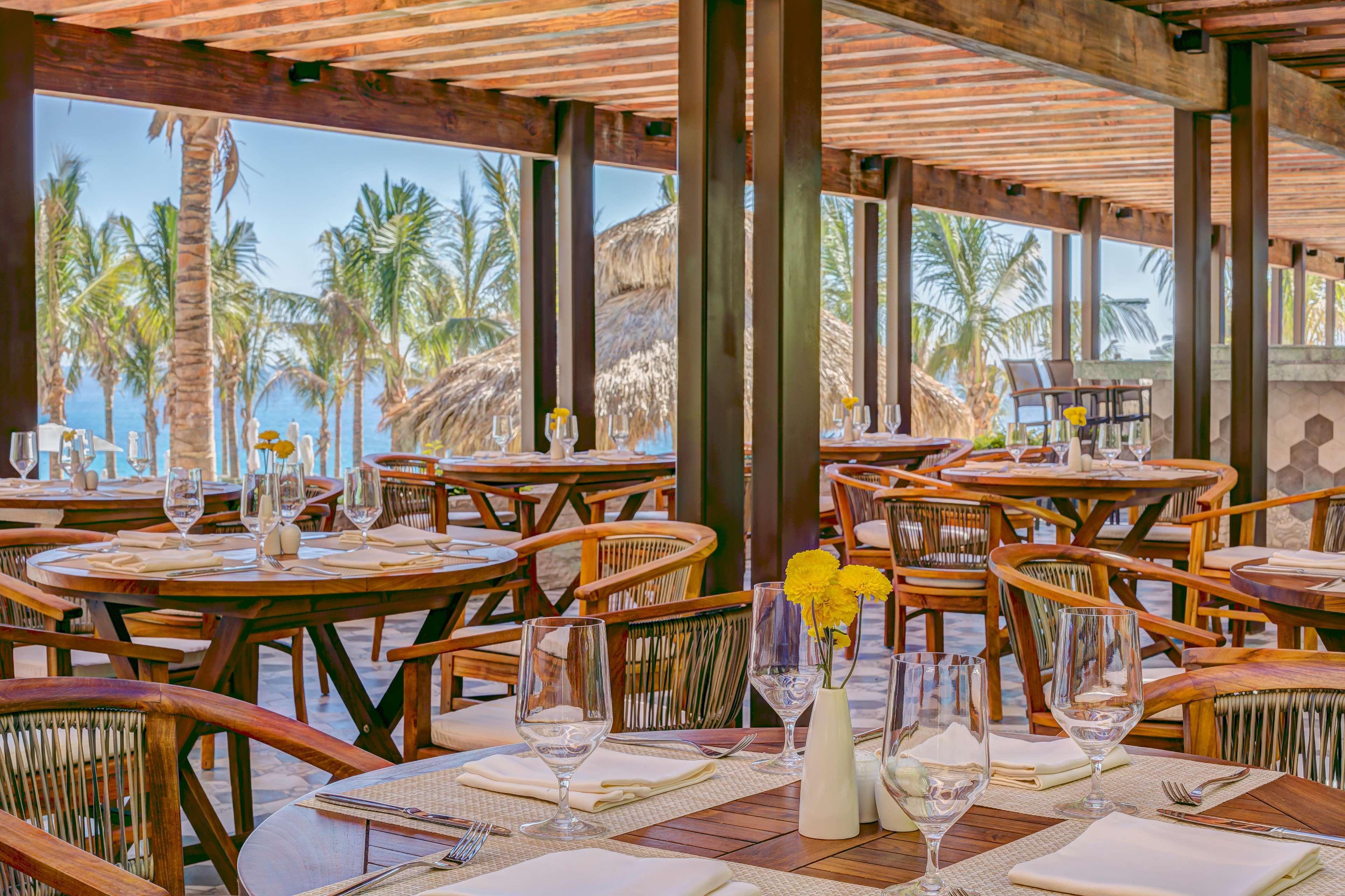Grand Velas Los Cabos Luxury All Inclusive Кабо-Сан-Лукас Экстерьер фото