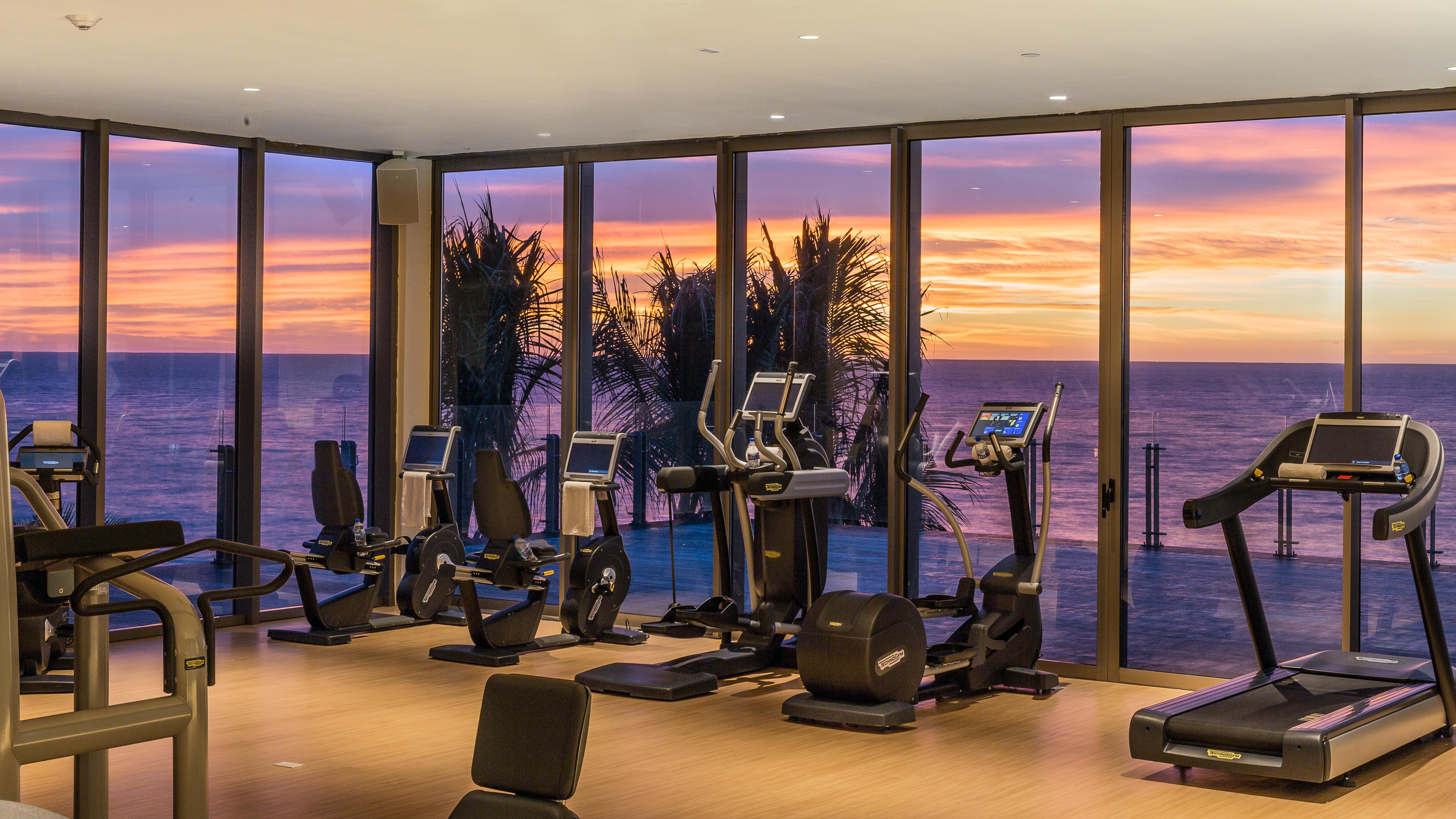 Grand Velas Los Cabos Luxury All Inclusive Кабо-Сан-Лукас Экстерьер фото