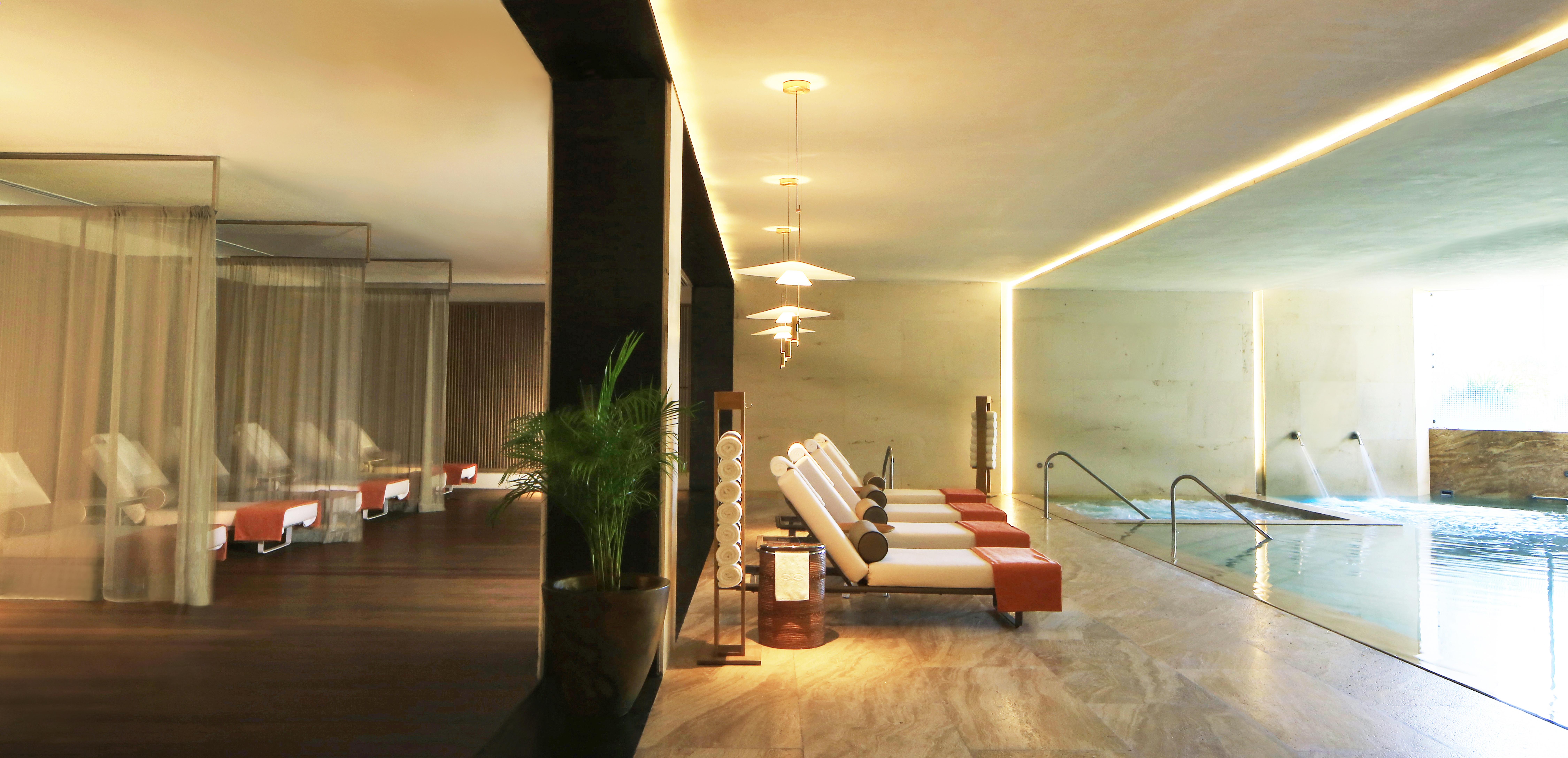 Grand Velas Los Cabos Luxury All Inclusive Кабо-Сан-Лукас Экстерьер фото