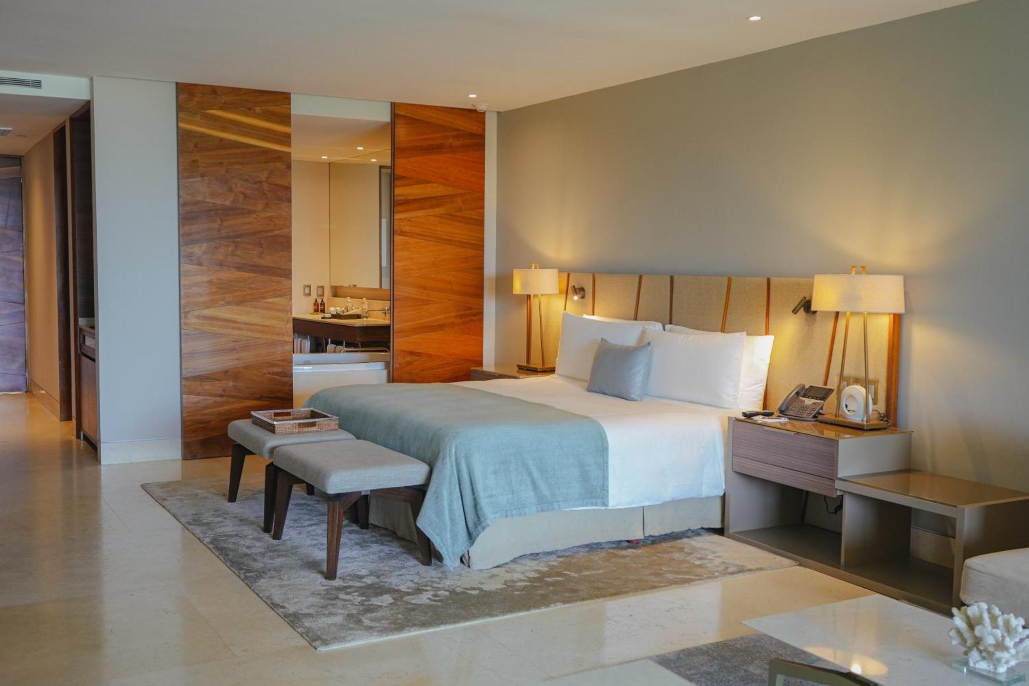 Grand Velas Los Cabos Luxury All Inclusive Кабо-Сан-Лукас Экстерьер фото