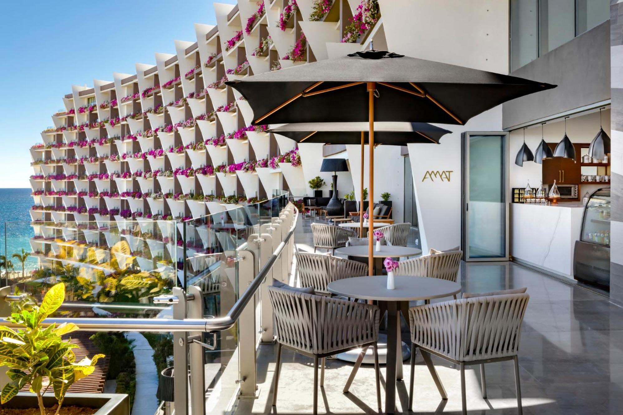 Grand Velas Los Cabos Luxury All Inclusive Кабо-Сан-Лукас Экстерьер фото
