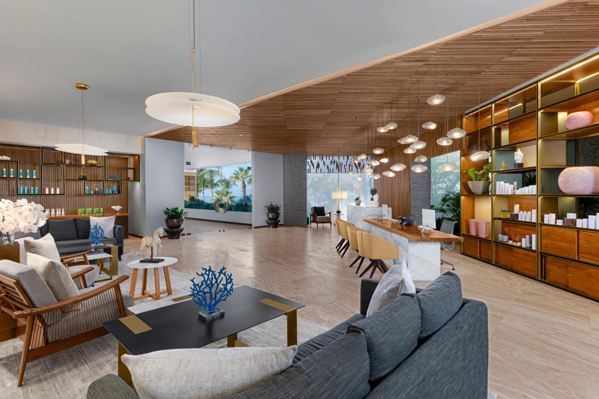 Grand Velas Los Cabos Luxury All Inclusive Кабо-Сан-Лукас Экстерьер фото