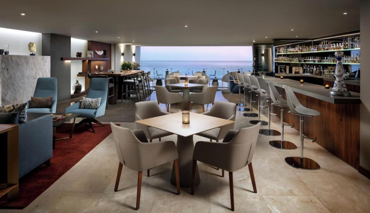 Grand Velas Los Cabos Luxury All Inclusive Кабо-Сан-Лукас Экстерьер фото