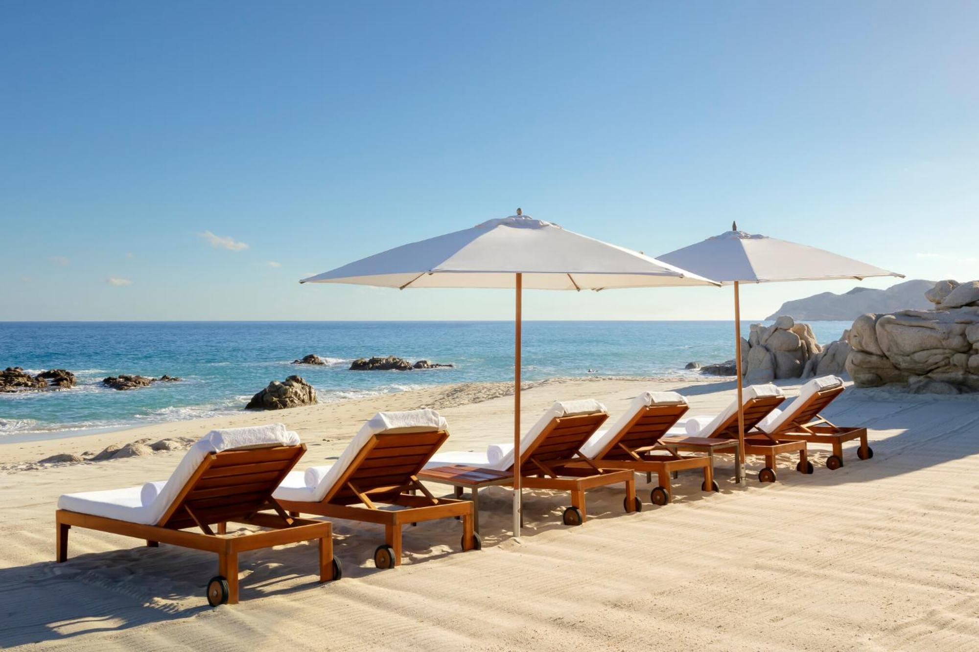 Grand Velas Los Cabos Luxury All Inclusive Кабо-Сан-Лукас Экстерьер фото