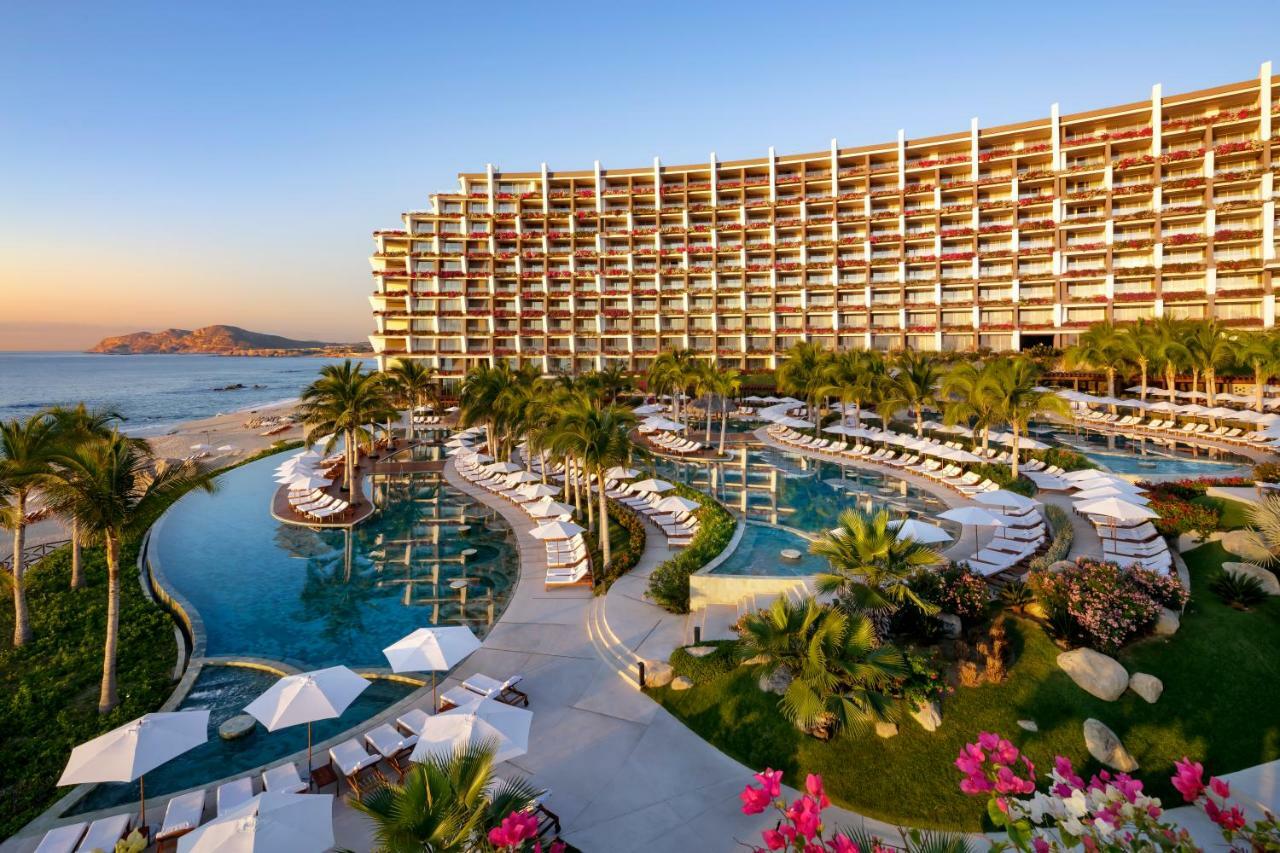 Grand Velas Los Cabos Luxury All Inclusive Кабо-Сан-Лукас Экстерьер фото